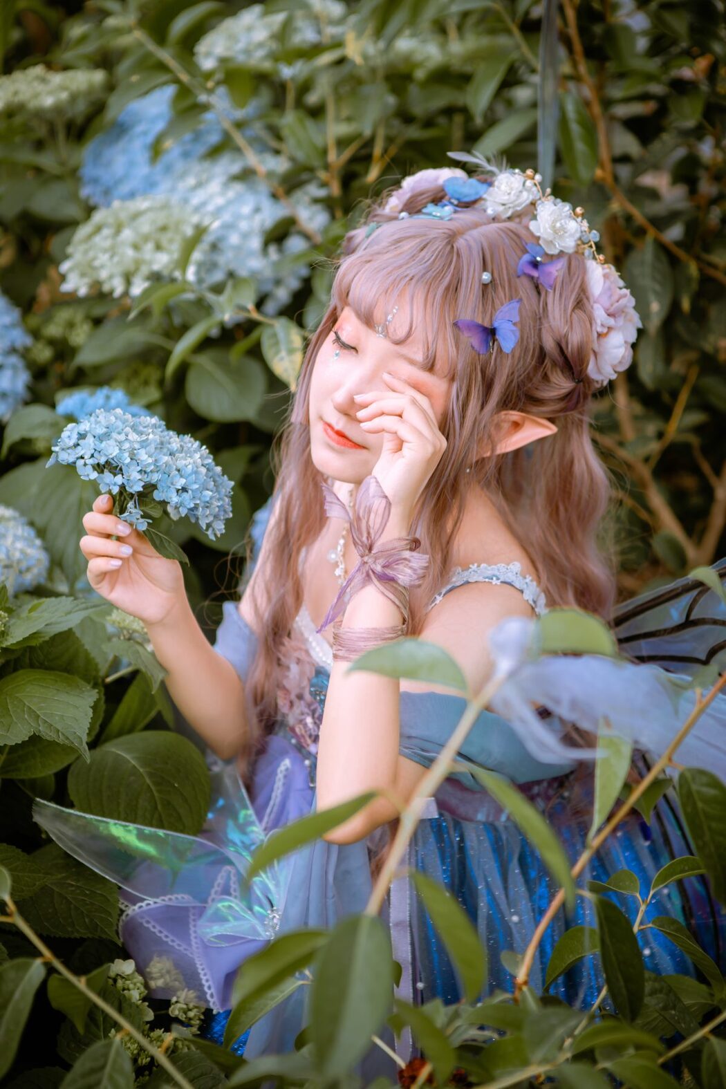 YiTuYu艺图语 Vol.788 Ju Hane_KUSHINA-MIO