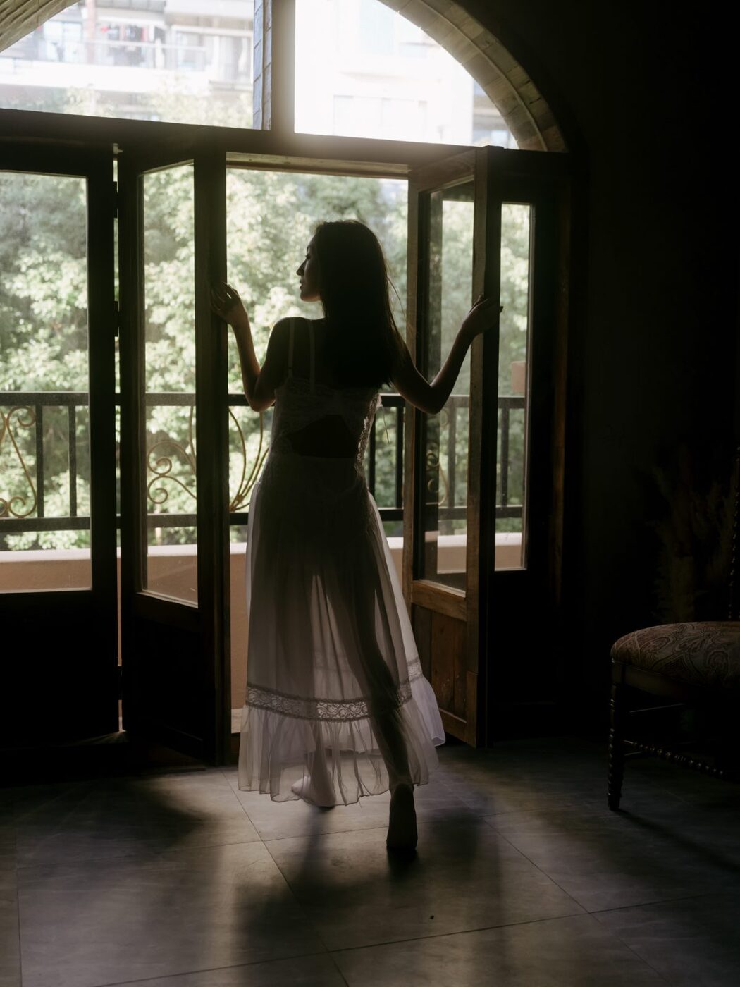 YiTuYu艺图语 Vol.708 Chen Nian