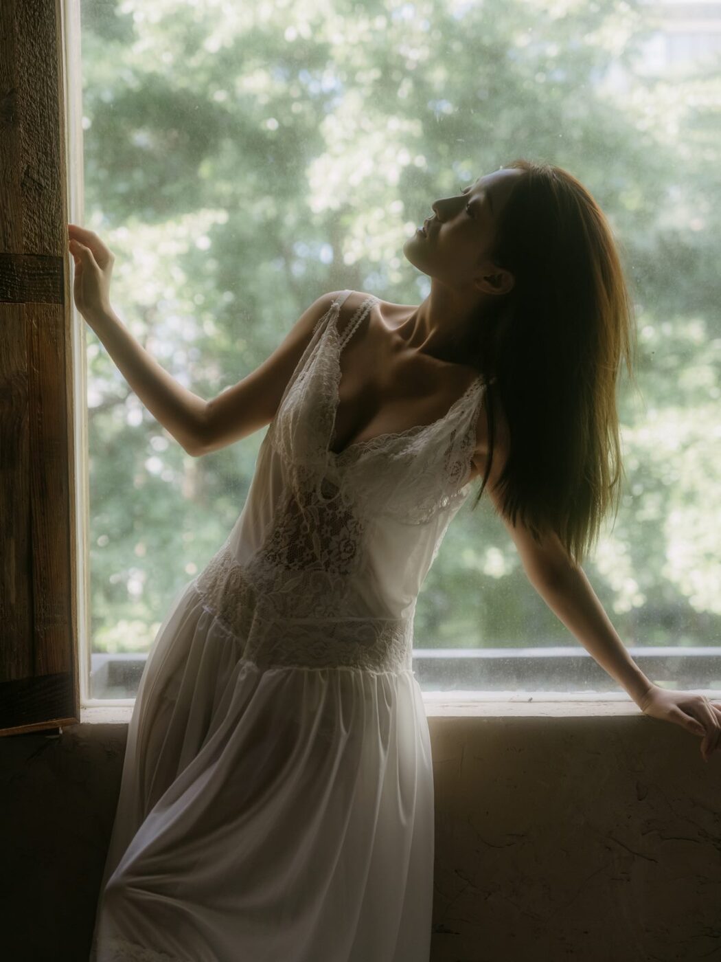 YiTuYu艺图语 Vol.708 Chen Nian