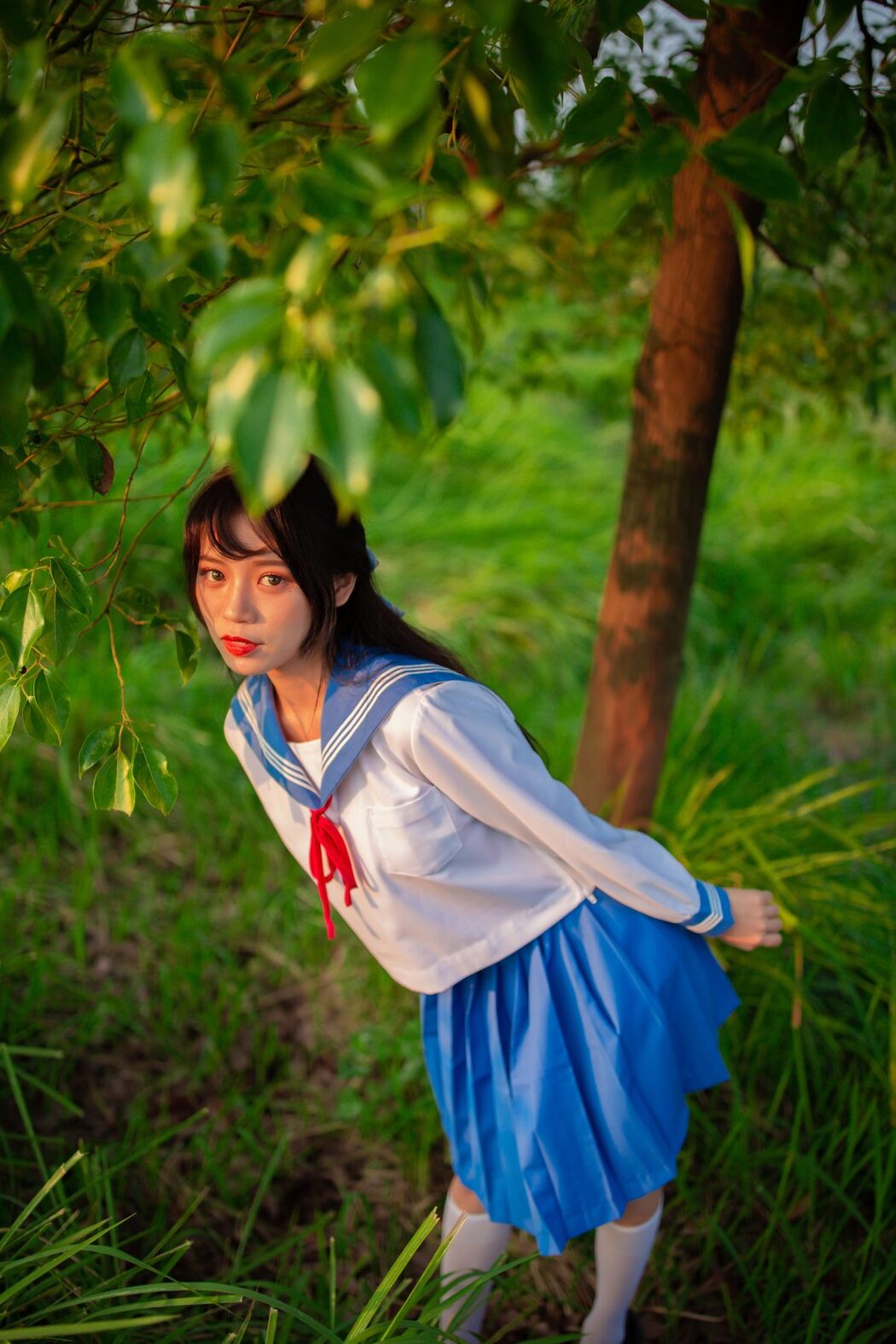 YiTuYu艺图语 Vol.742 Yi Zhi Cheng Zi