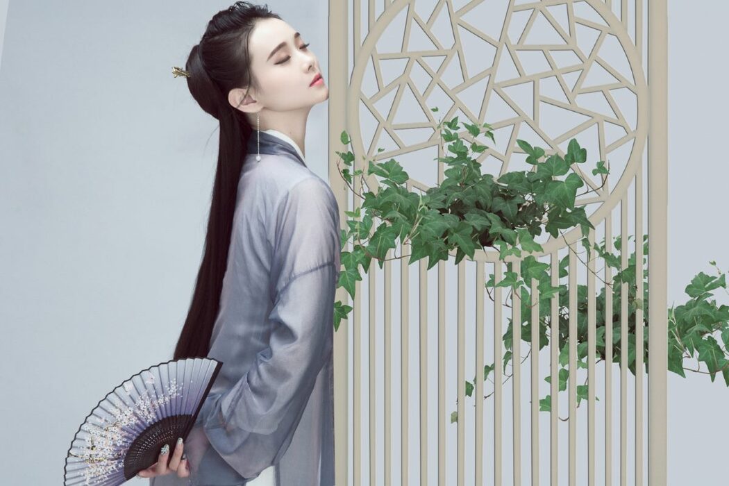 YiTuYu艺图语 Vol.761 Xin Bao