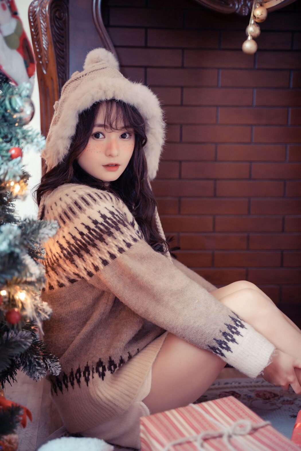 YiTuYu艺图语 Vol.806 Le Si