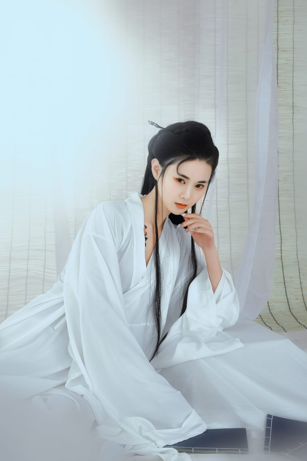 YiTuYu艺图语 Vol.731 Xin Bao