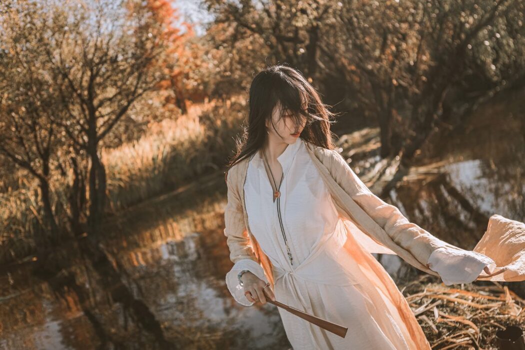 YiTuYu艺图语 Vol.813 Peng Niang