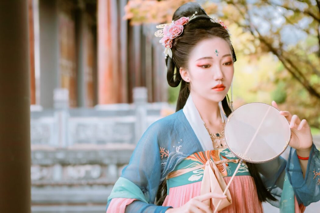 YiTuYu艺图语 Vol.713 Mo Xi