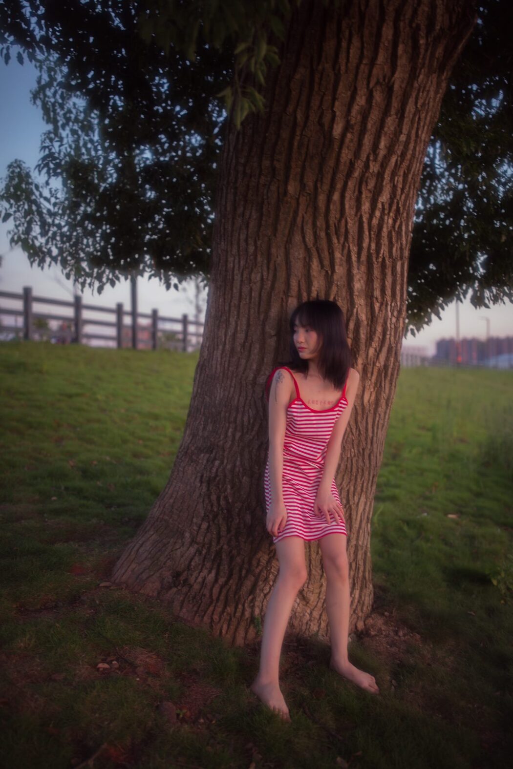 YiTuYu艺图语 Vol.748 Xia Xia