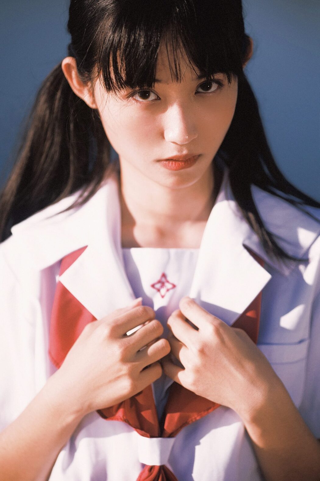 YiTuYu艺图语 Vol.688 Ling Mu