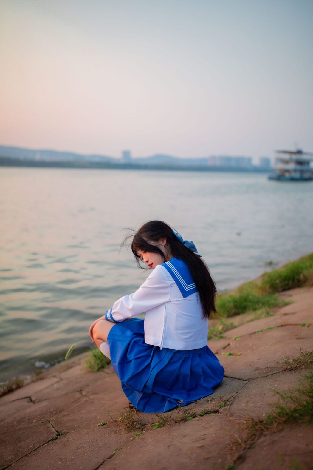 YiTuYu艺图语 Vol.742 Yi Zhi Cheng Zi