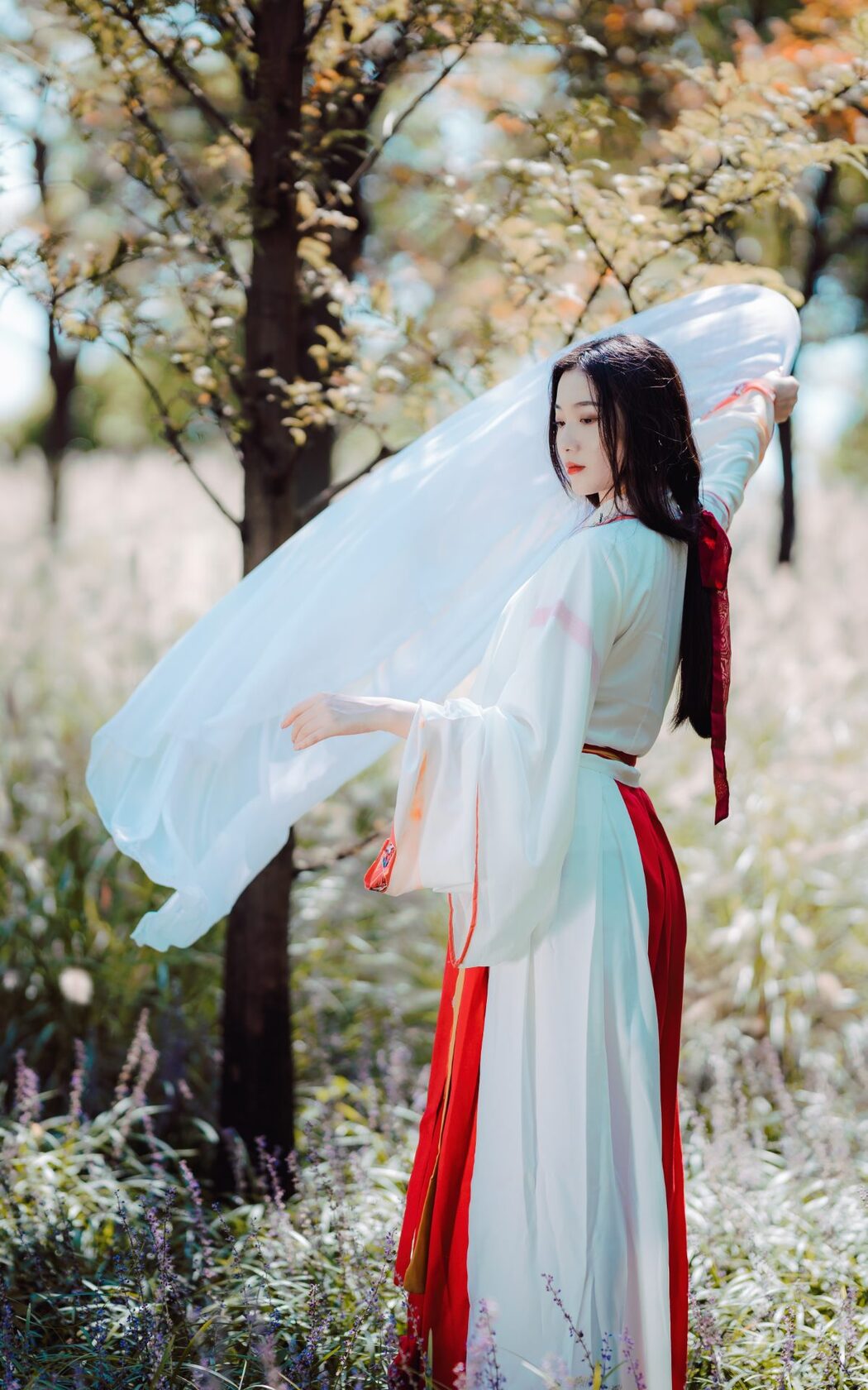 YiTuYu艺图语 Vol.825 Ma Hua