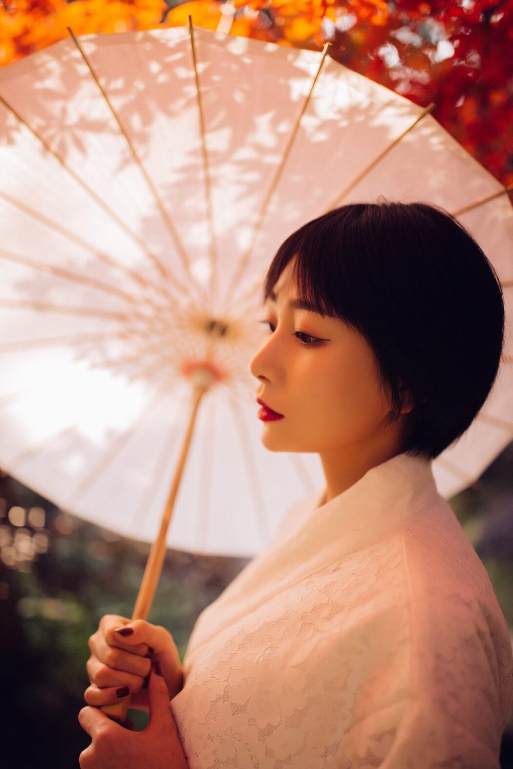 YiTuYu艺图语 Vol.767 Jun Ru