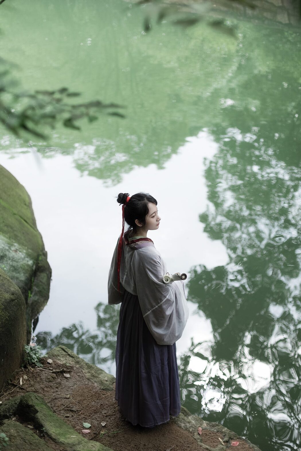 YiTuYu艺图语 Vol.721 Wu Yue