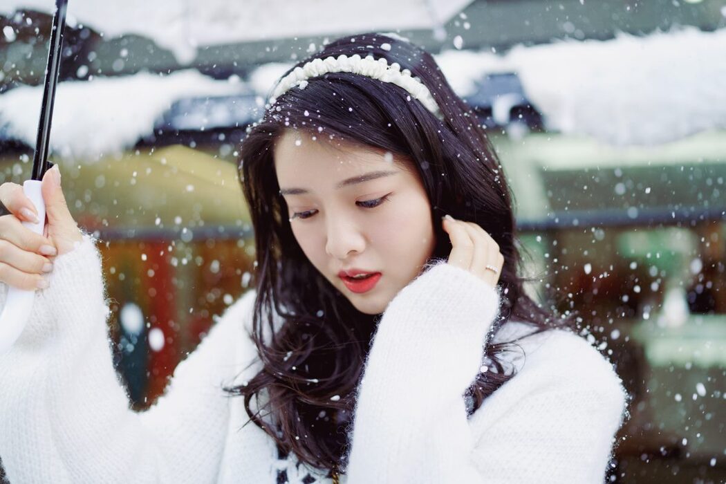 YiTuYu艺图语 Vol.727 Miao Miao Miao Shi Jin Er Ya