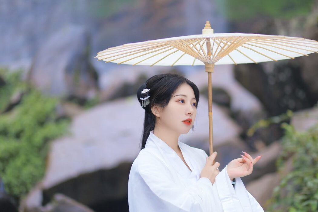 YiTuYu艺图语 Vol.719 Xiao Shi Qi