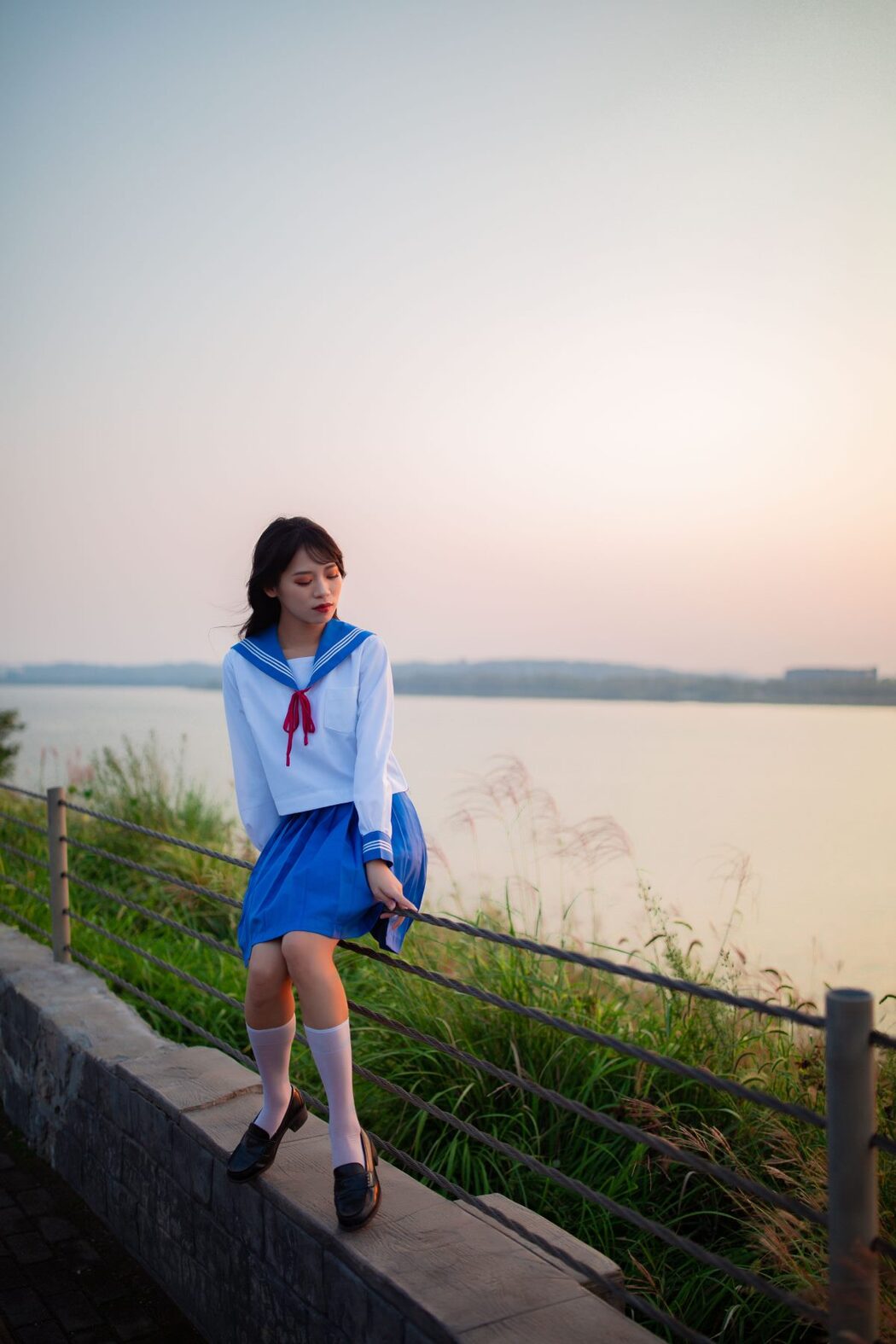 YiTuYu艺图语 Vol.742 Yi Zhi Cheng Zi