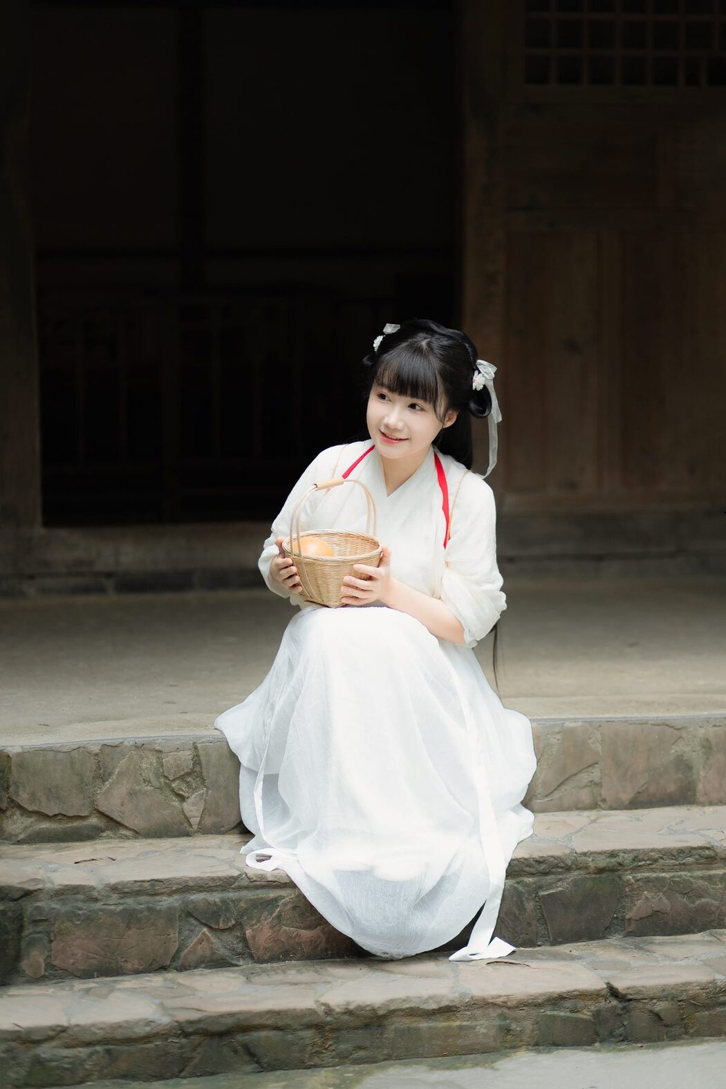 YiTuYu艺图语 Vol.675 Zhou Xiao Tu Ya