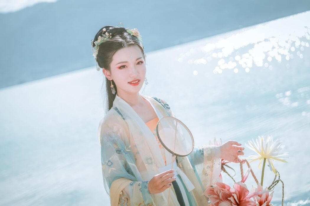YiTuYu艺图语 Vol.730 Julie