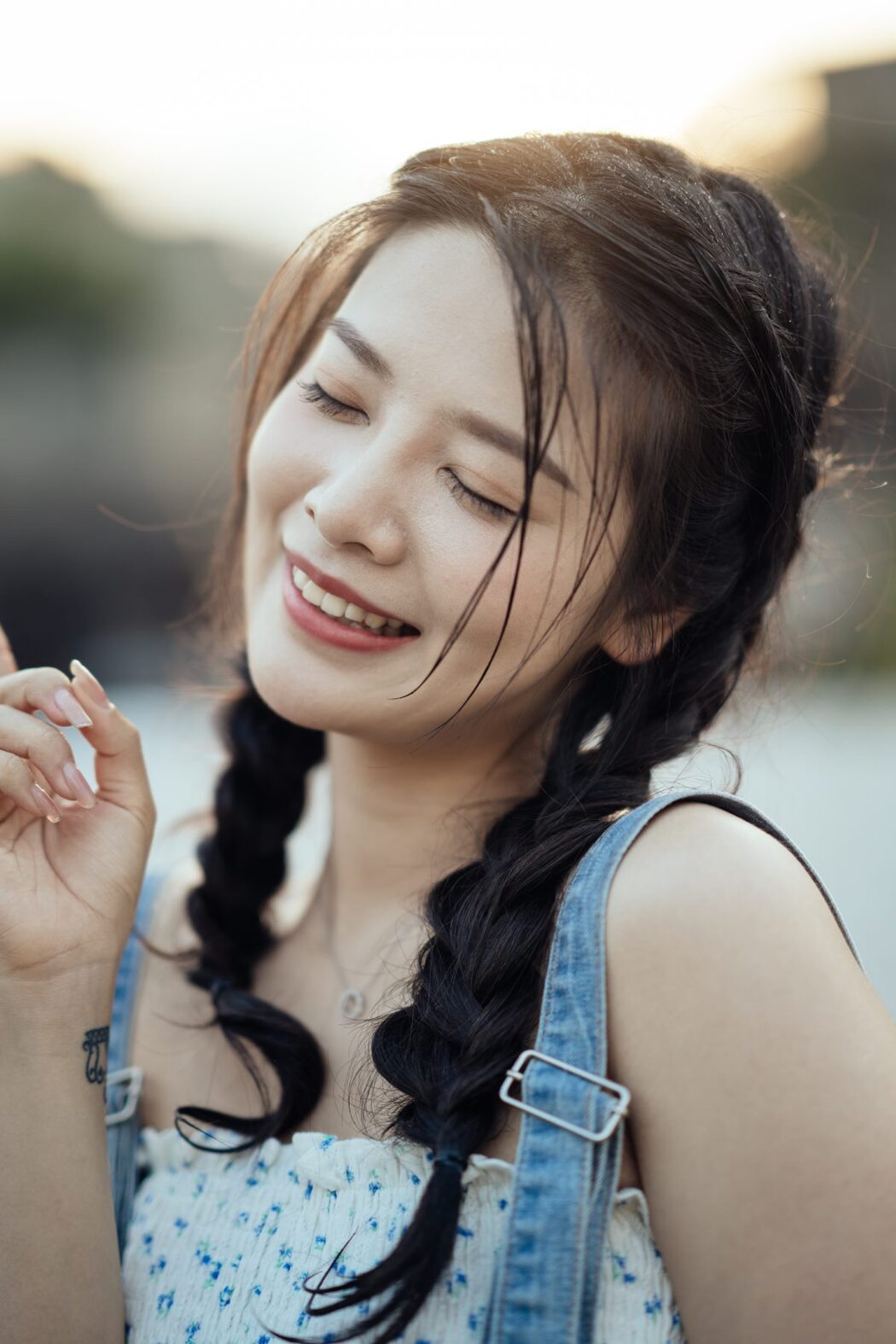 YiTuYu艺图语 Vol.745 Miao Miao Miao Shi Jin Er Ya