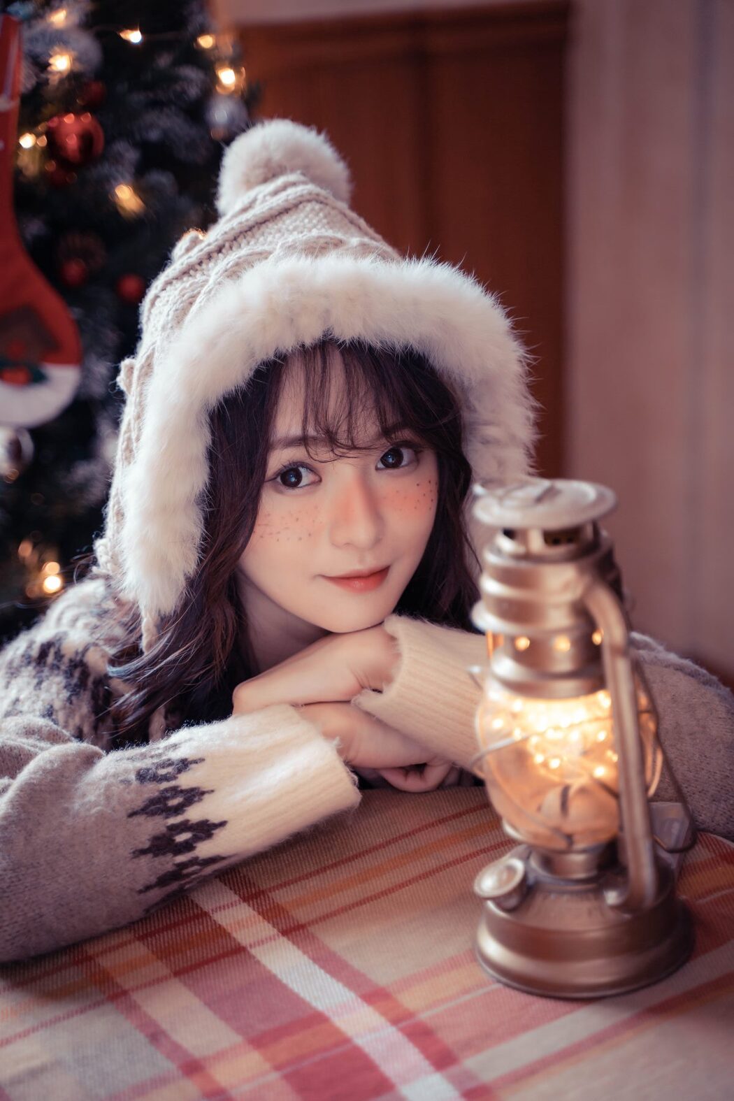 YiTuYu艺图语 Vol.806 Le Si
