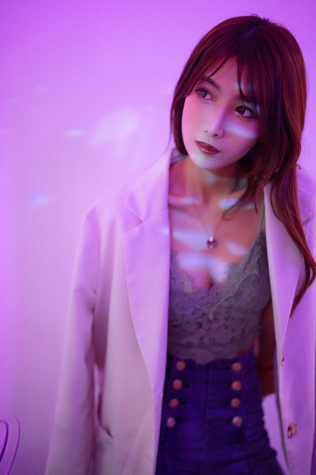 YiTuYu艺图语 Vol.716 Xiao Yu
