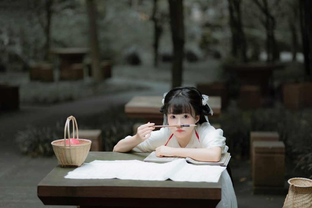 YiTuYu艺图语 Vol.675 Zhou Xiao Tu Ya