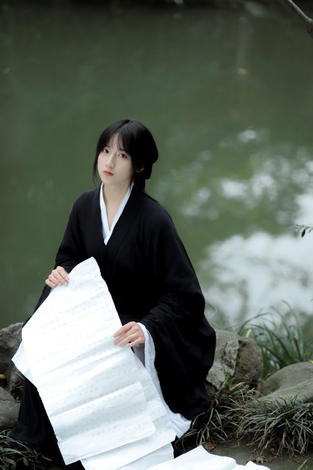 YiTuYu艺图语 Vol.717 Ban Xia Xia Xia