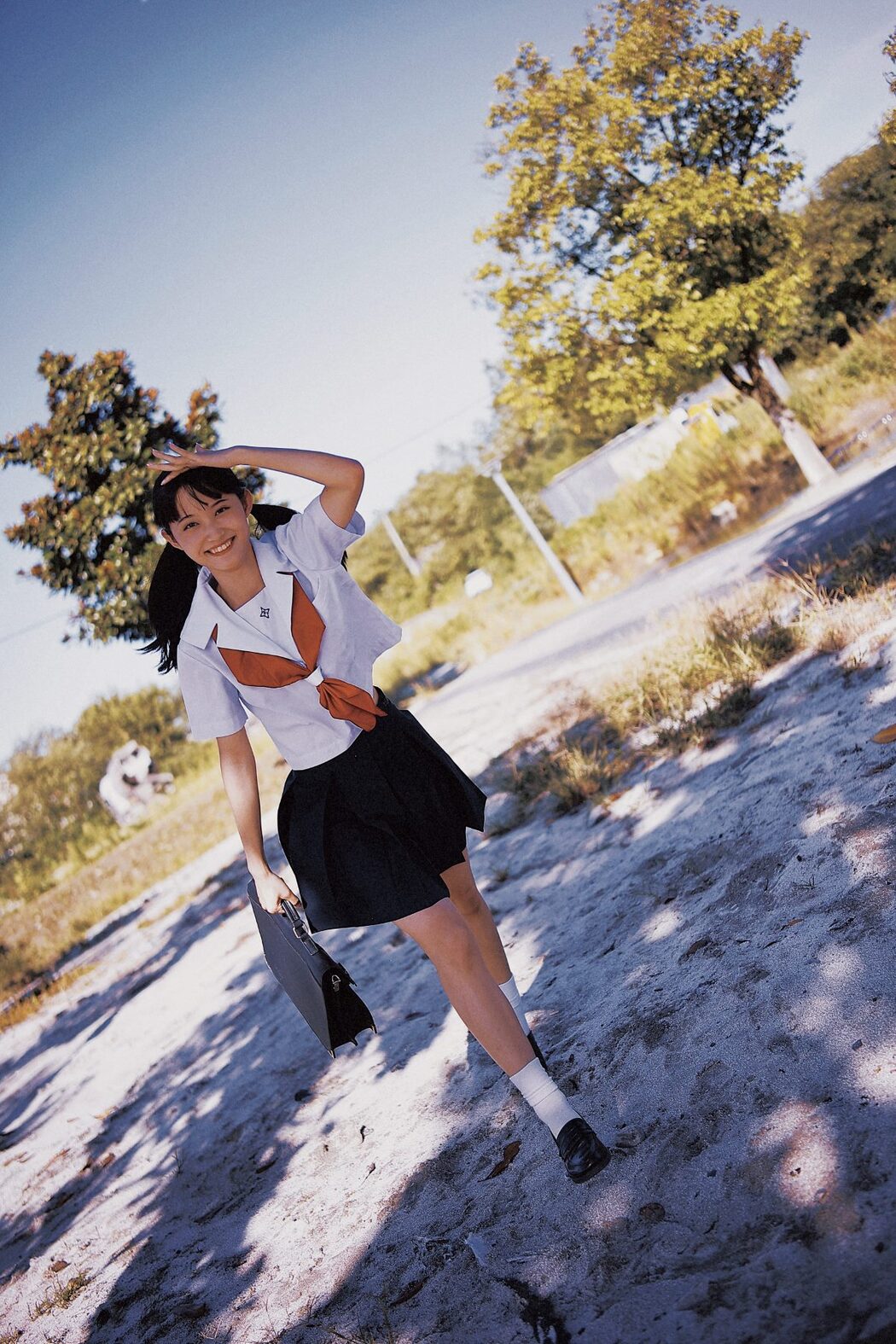 YiTuYu艺图语 Vol.688 Ling Mu