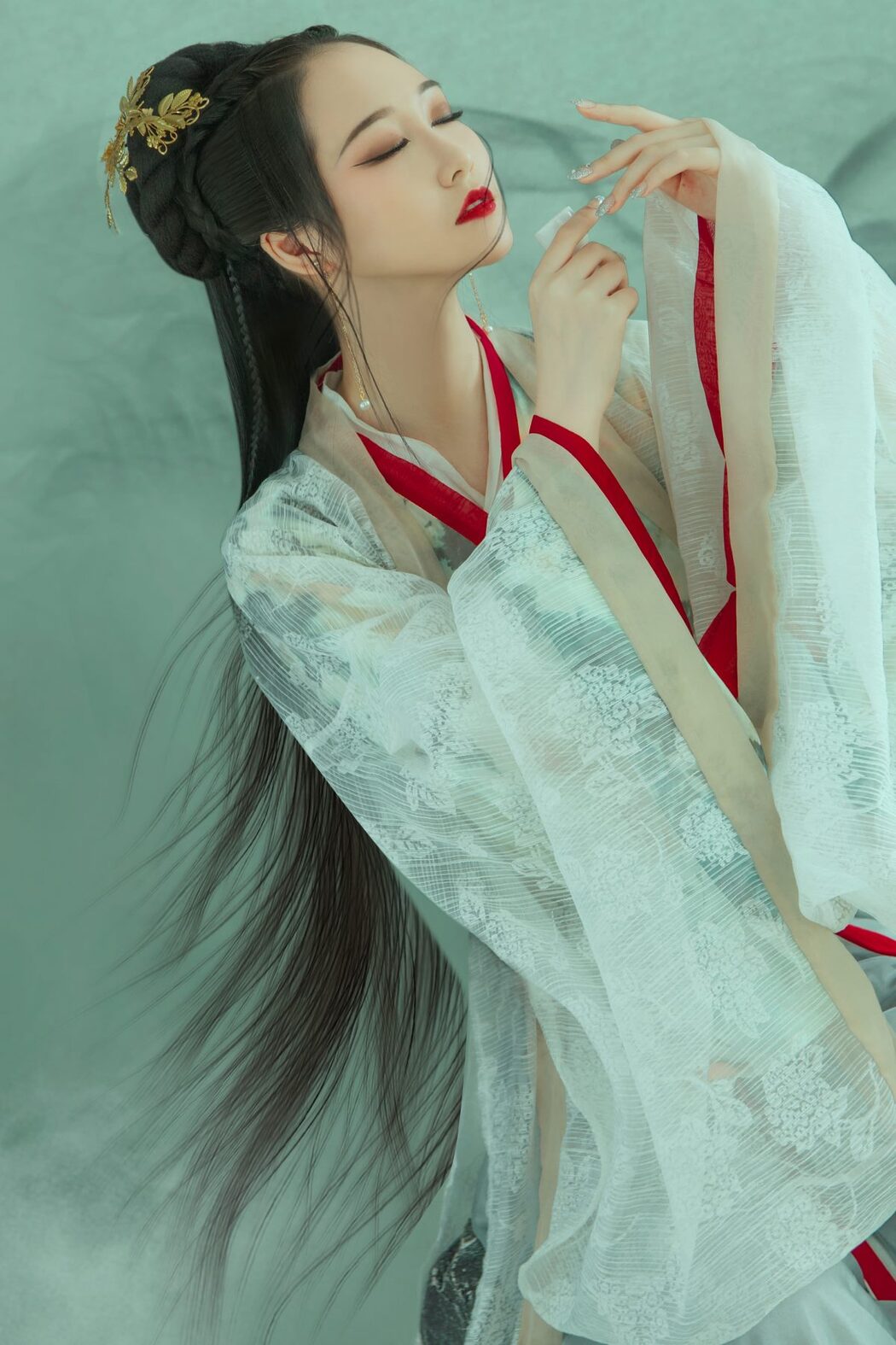 YiTuYu艺图语 Vol.809 Na Bao