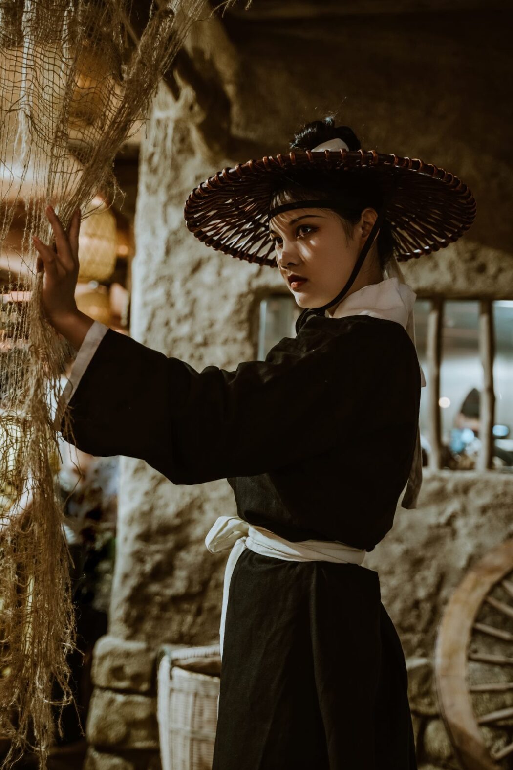 YiTuYu艺图语 Vol.792 Nan Xun er