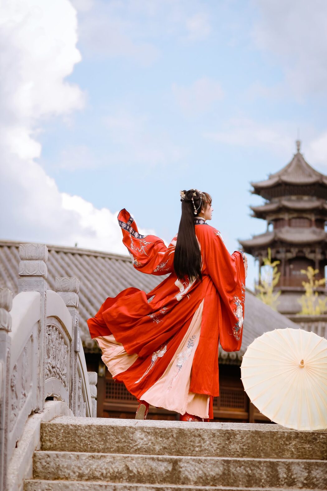 YiTuYu艺图语 Vol.687 Xi Xi
