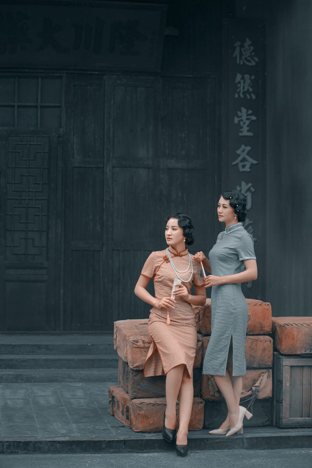 YiTuYu艺图语 Vol.784 Shi Zi Nu Wang