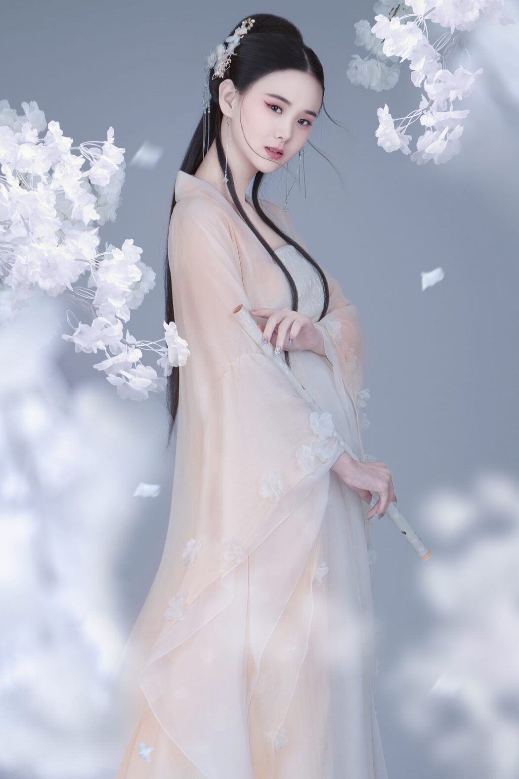 YiTuYu艺图语 Vol.769 Xin Bao