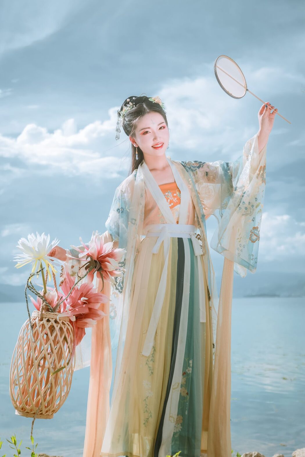 YiTuYu艺图语 Vol.730 Julie