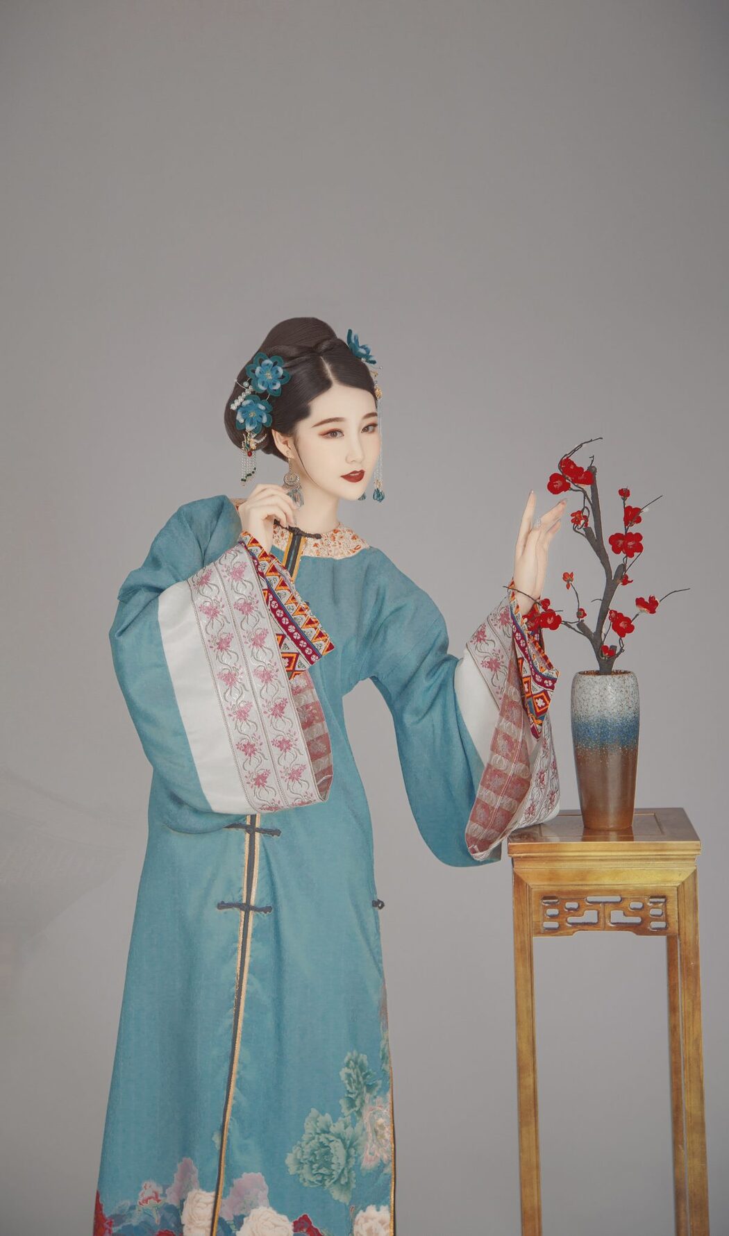 YiTuYu艺图语 Vol.696 Na Bao