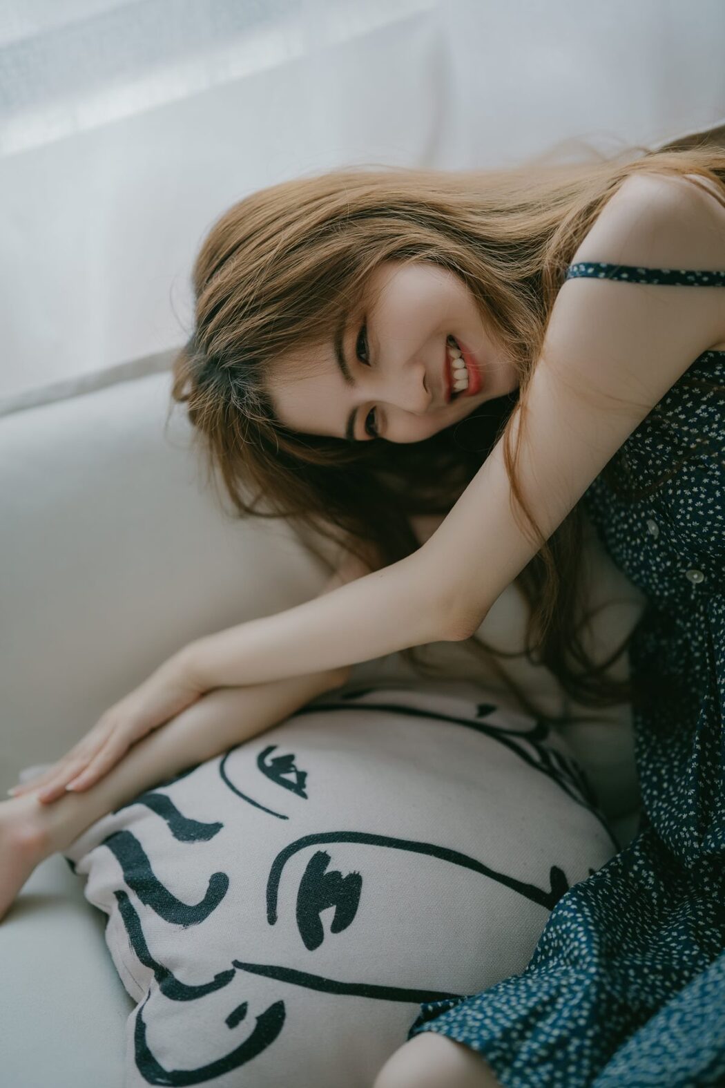 YiTuYu艺图语 Vol.781 Dtifa Ding Xiao Ni