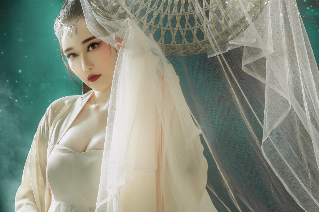 YiTuYu艺图语 Vol.819 Na Bao