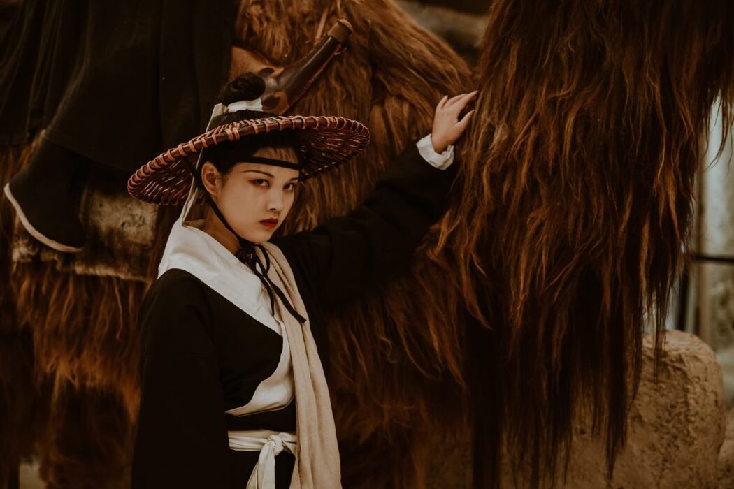 YiTuYu艺图语 Vol.792 Nan Xun er