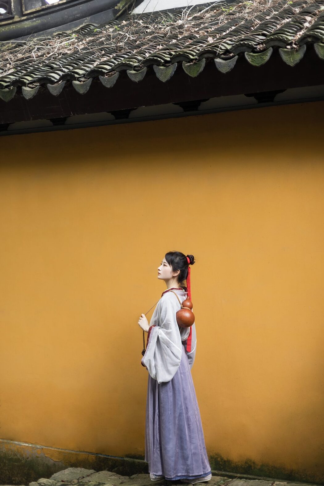 YiTuYu艺图语 Vol.721 Wu Yue