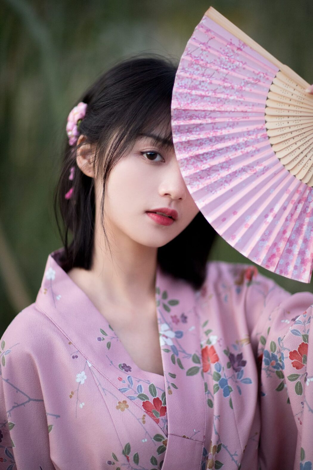 YiTuYu艺图语 Vol.694 Yu Wen