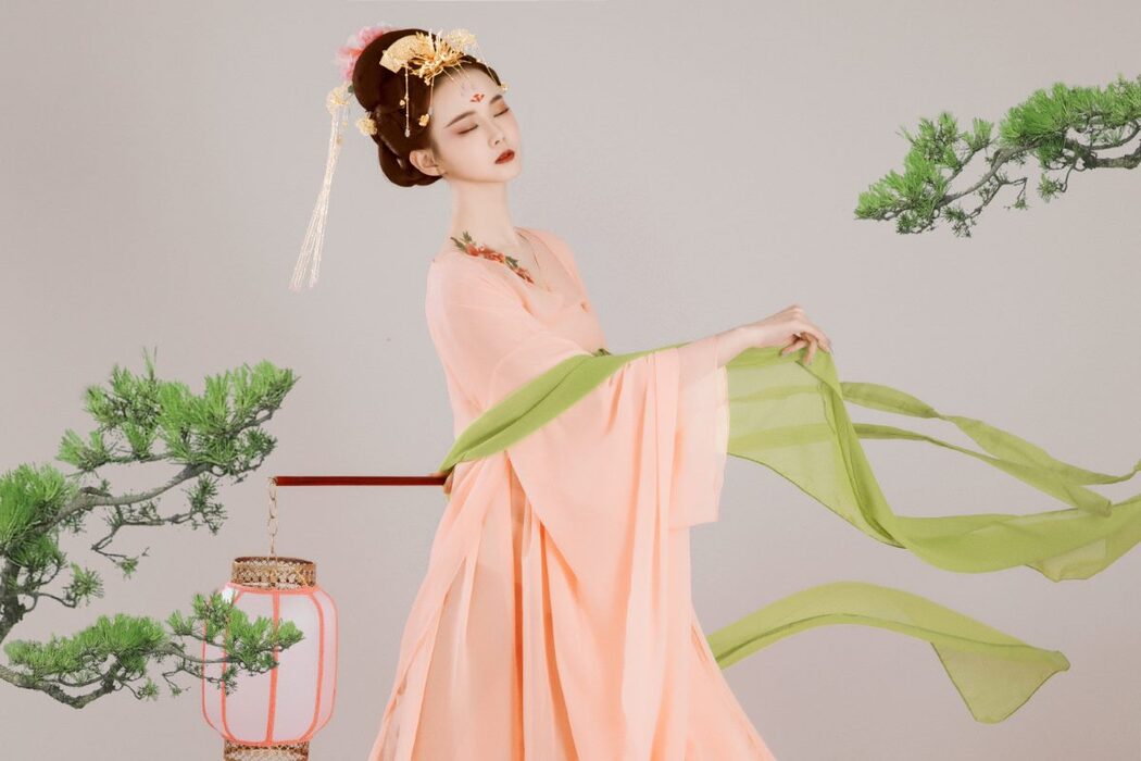 YiTuYu艺图语 Vol.689 Xin Bao