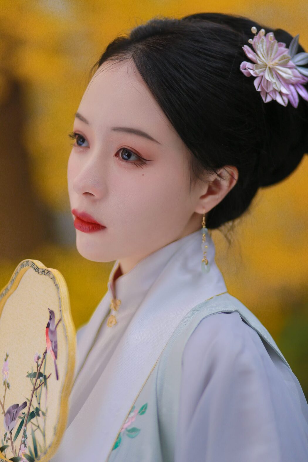 YiTuYu艺图语 Vol.822 Hua Ze Ruan Ruan