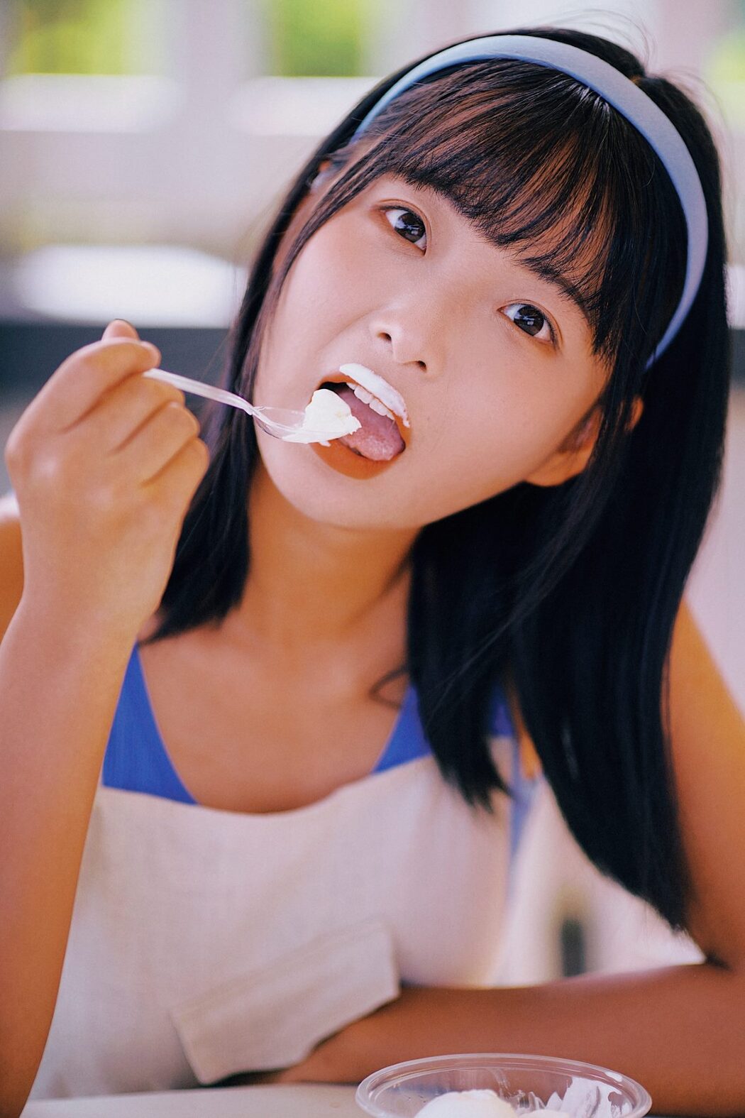 YiTuYu艺图语 Vol.753 Xiao No Tsubaki Me