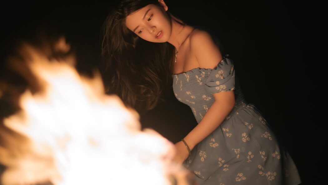 YiTuYu艺图语 Vol.755 Miao Miao Miao Shi Jin Er Ya