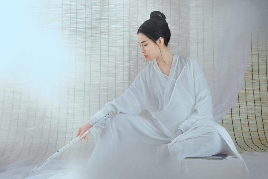 YiTuYu艺图语 Vol.731 Xin Bao