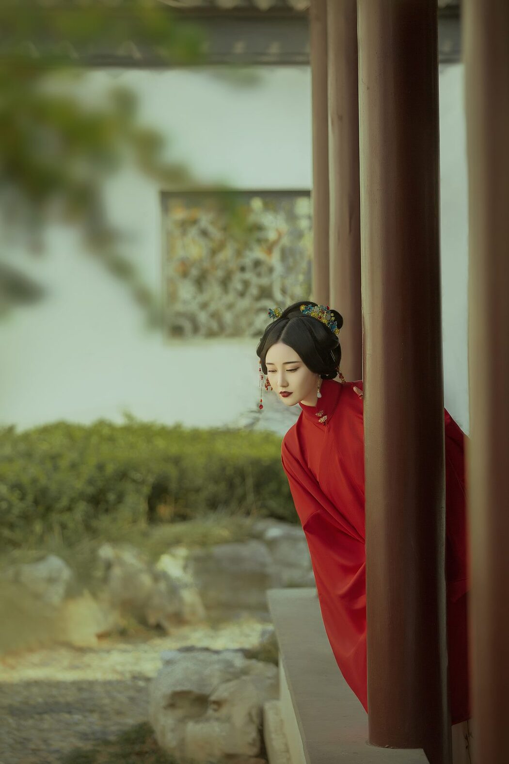 YiTuYu艺图语 Vol.780 Na Bao