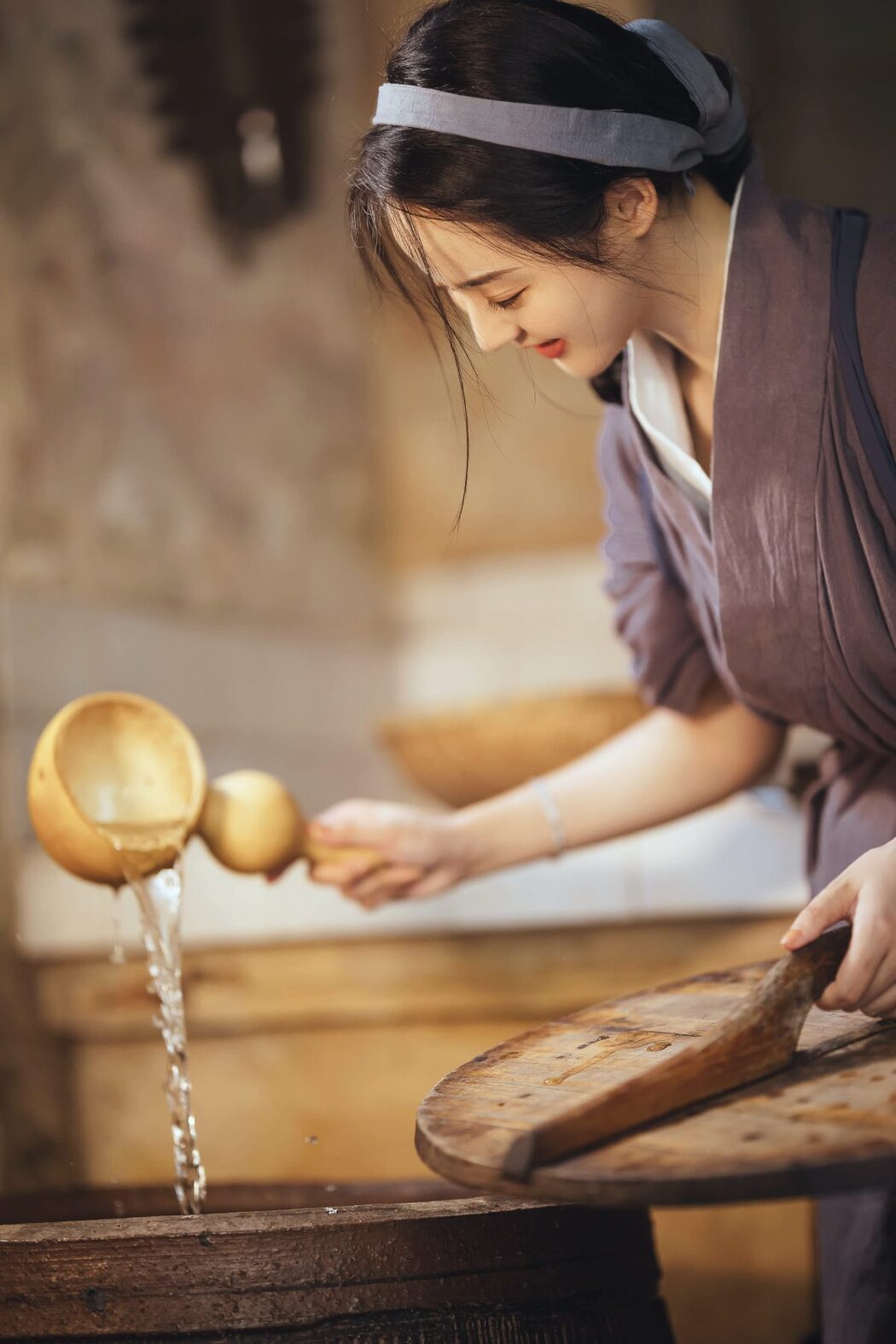 YiTuYu艺图语 Vol.685 shakira