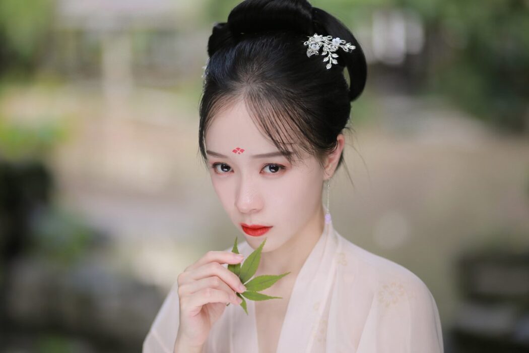 YiTuYu艺图语 Vol.674 Hua Ze Ruan Ruan