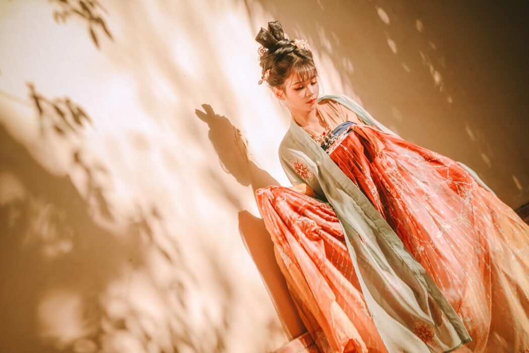 YiTuYu艺图语 Vol.704 Da Ju Mao