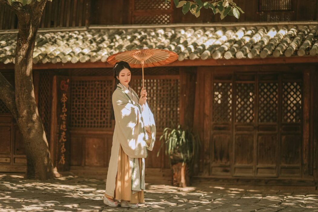 YiTuYu艺图语 Vol.695 A Lan