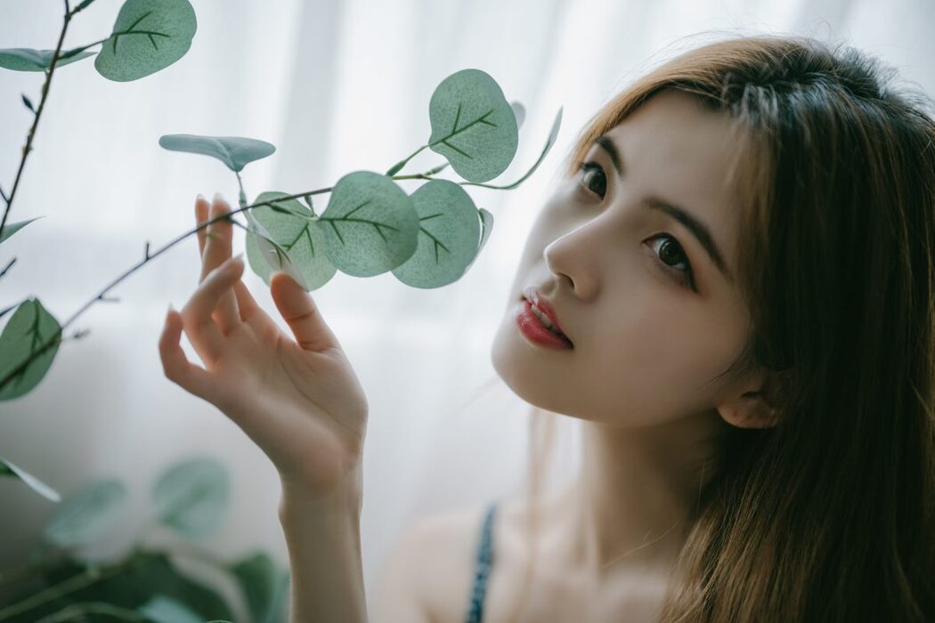 YiTuYu艺图语 Vol.781 Dtifa Ding Xiao Ni