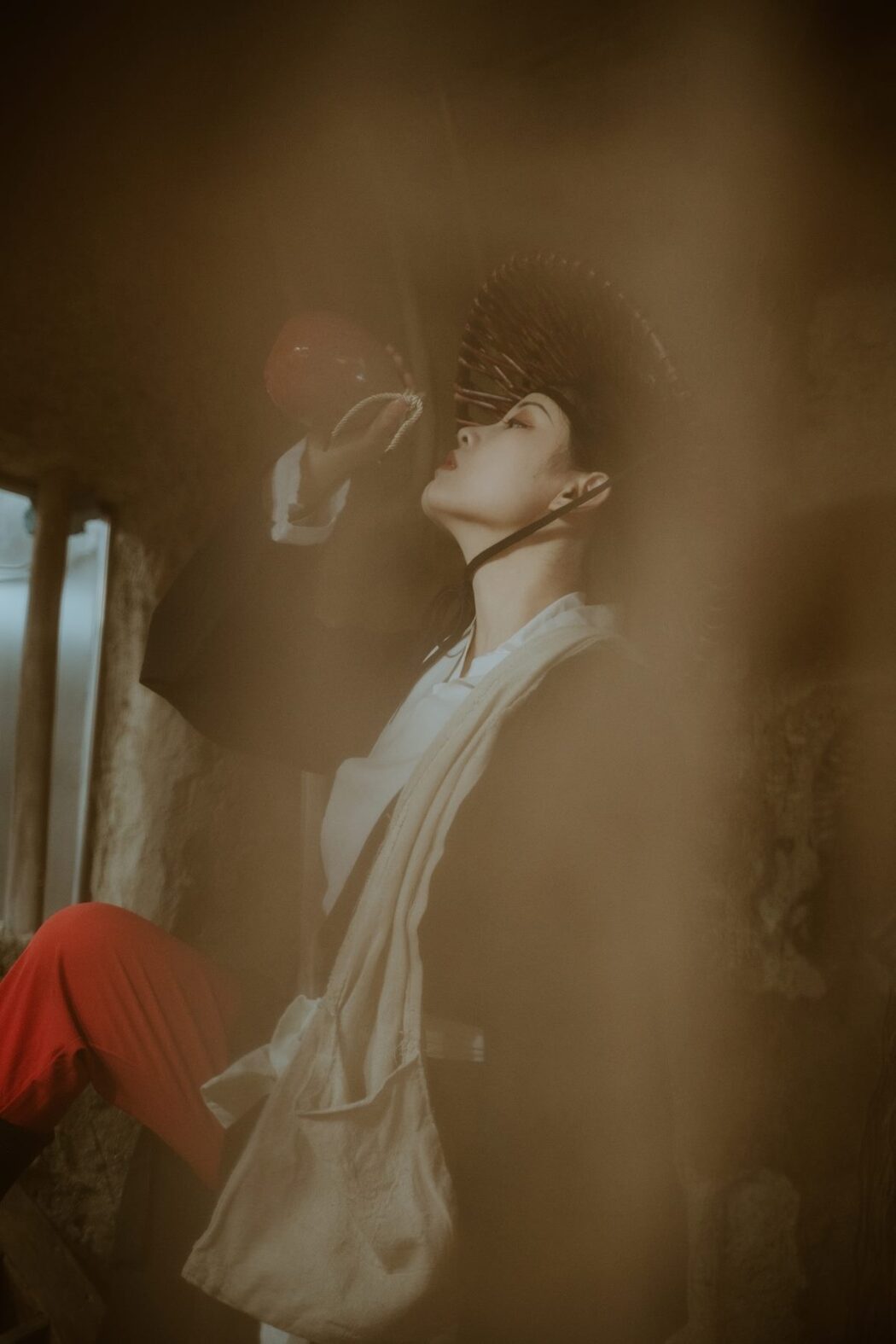 YiTuYu艺图语 Vol.792 Nan Xun er